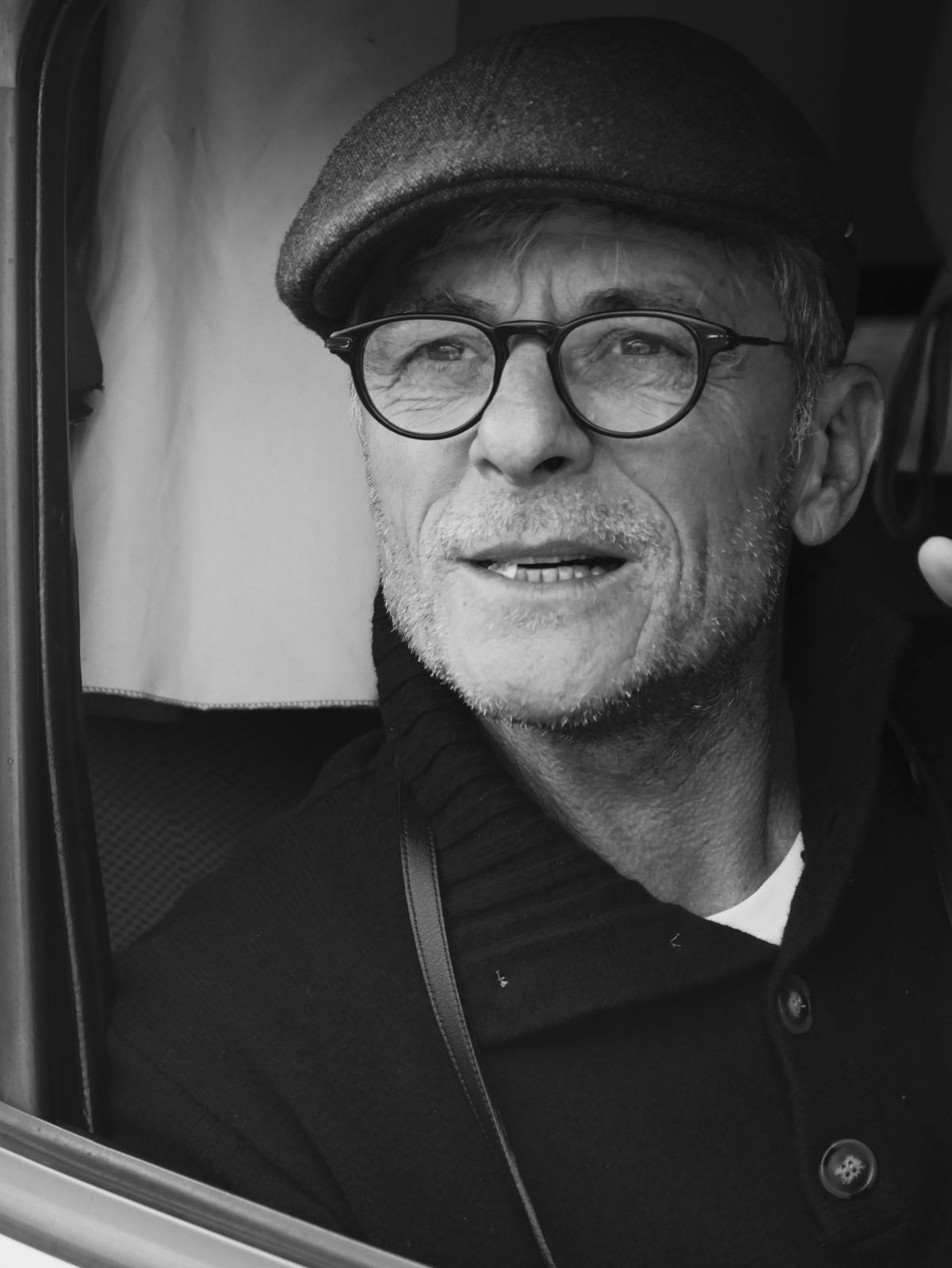 Alphonso - Crestot - Eure | Annonce Sex