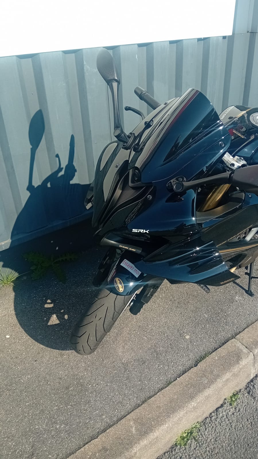 Thierry - Denazé - Mayenne | Annonce Sex