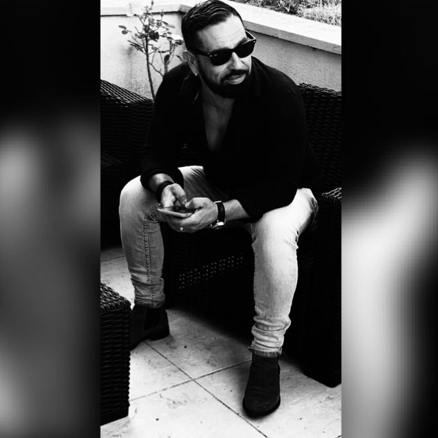 Gery - Pierrefonds - Oise | Annonce Sex