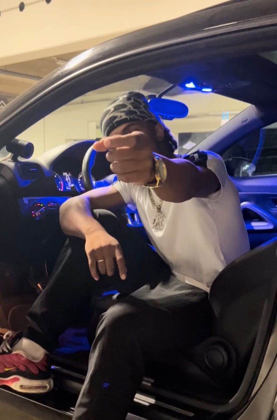 Damiano - Thuré - Vienne | Annonce Sex