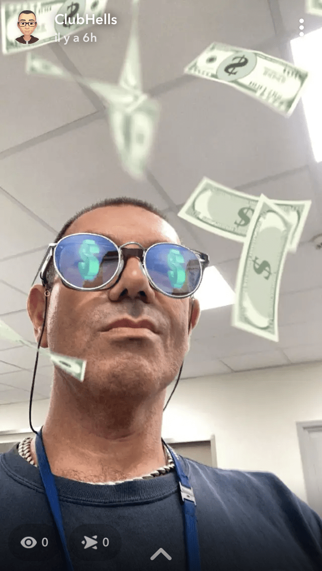 Fouzi - Limas - Rhône | Annonce Sex