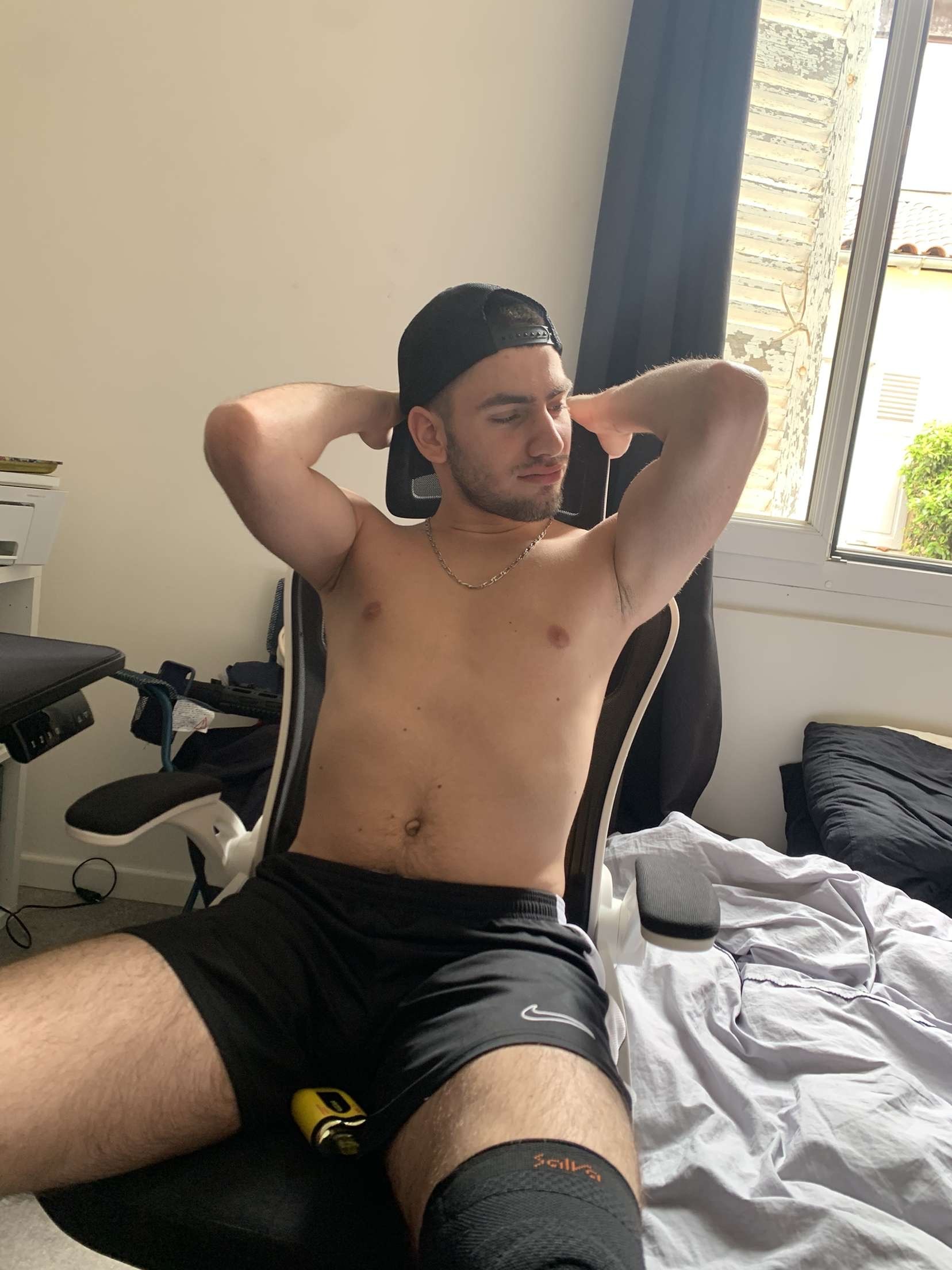 Joann - Senonnes - Mayenne | Annonce Sex