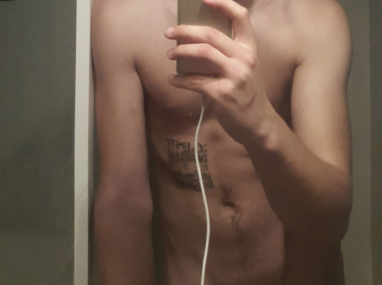 Tadelusz - Goux - Gers | Annonce Sex