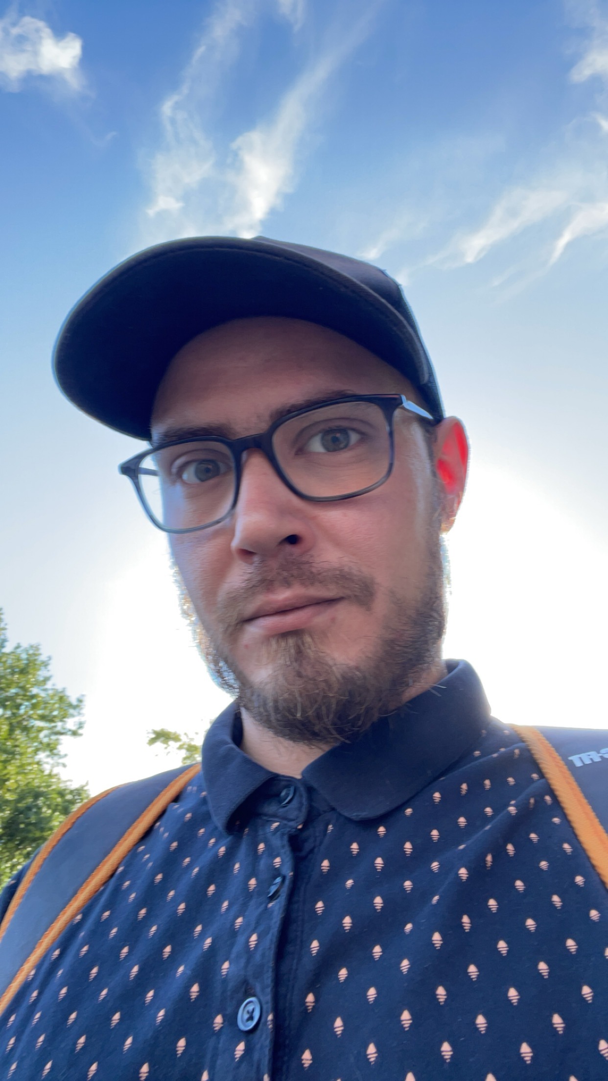 Seddik - Vouzan - Charente | Annonce Sex