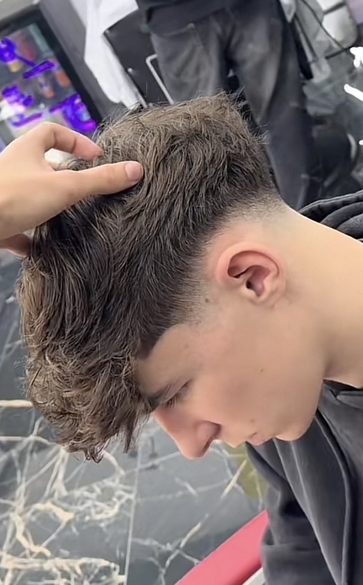 Elwann - Bézac - Ariège | Annonce Sex