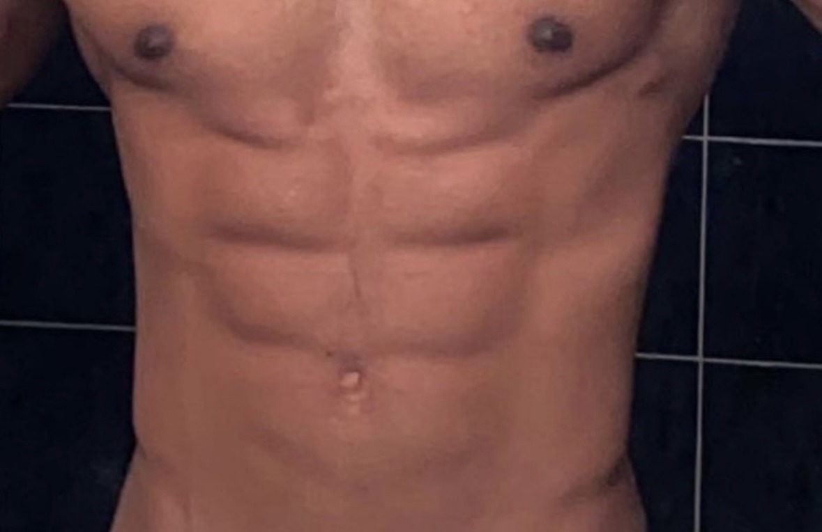 Theogene - Francastel - Oise | Annonce Sex