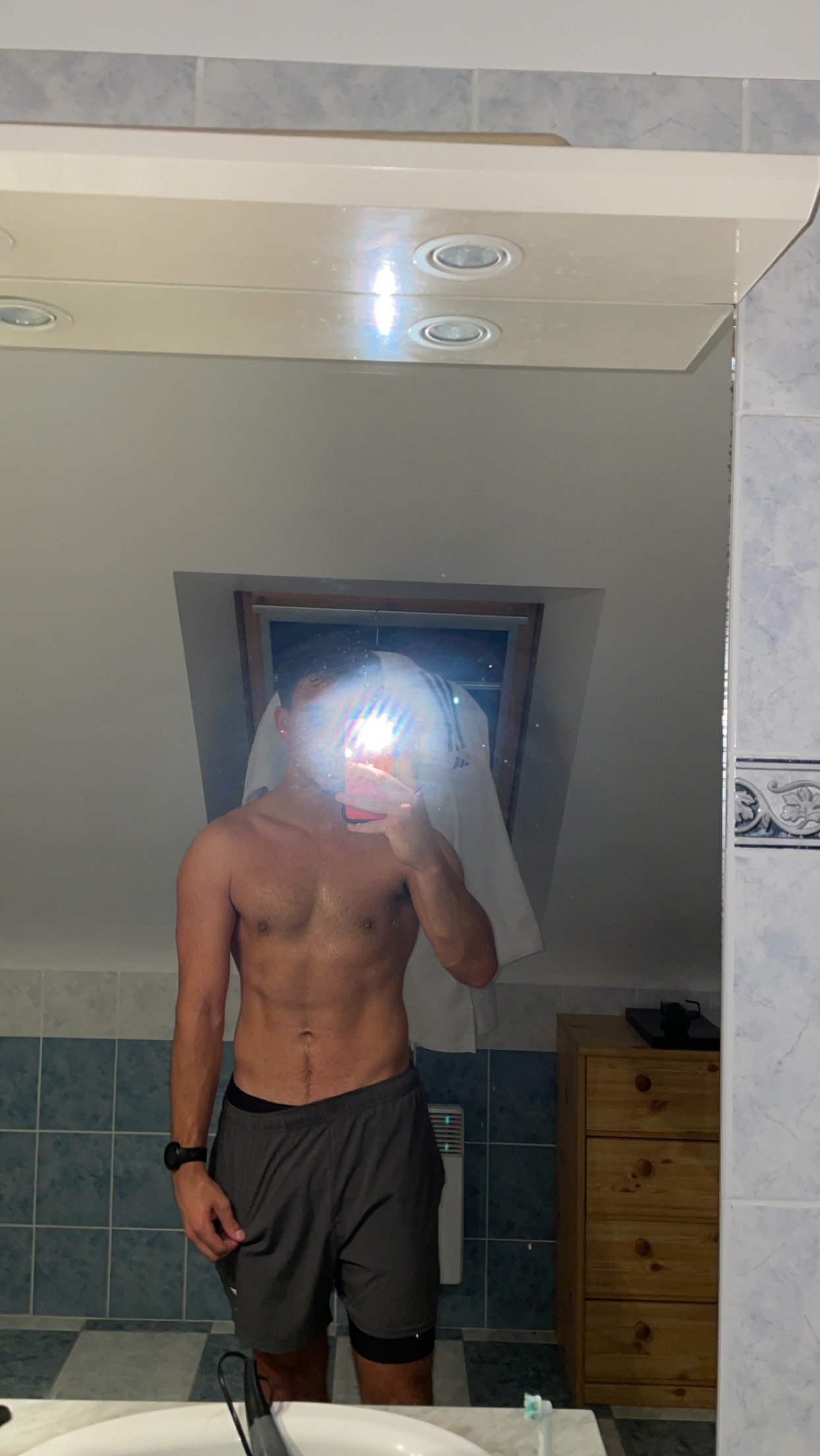 Kheirdine - Coudun - Oise | Annonce Sex