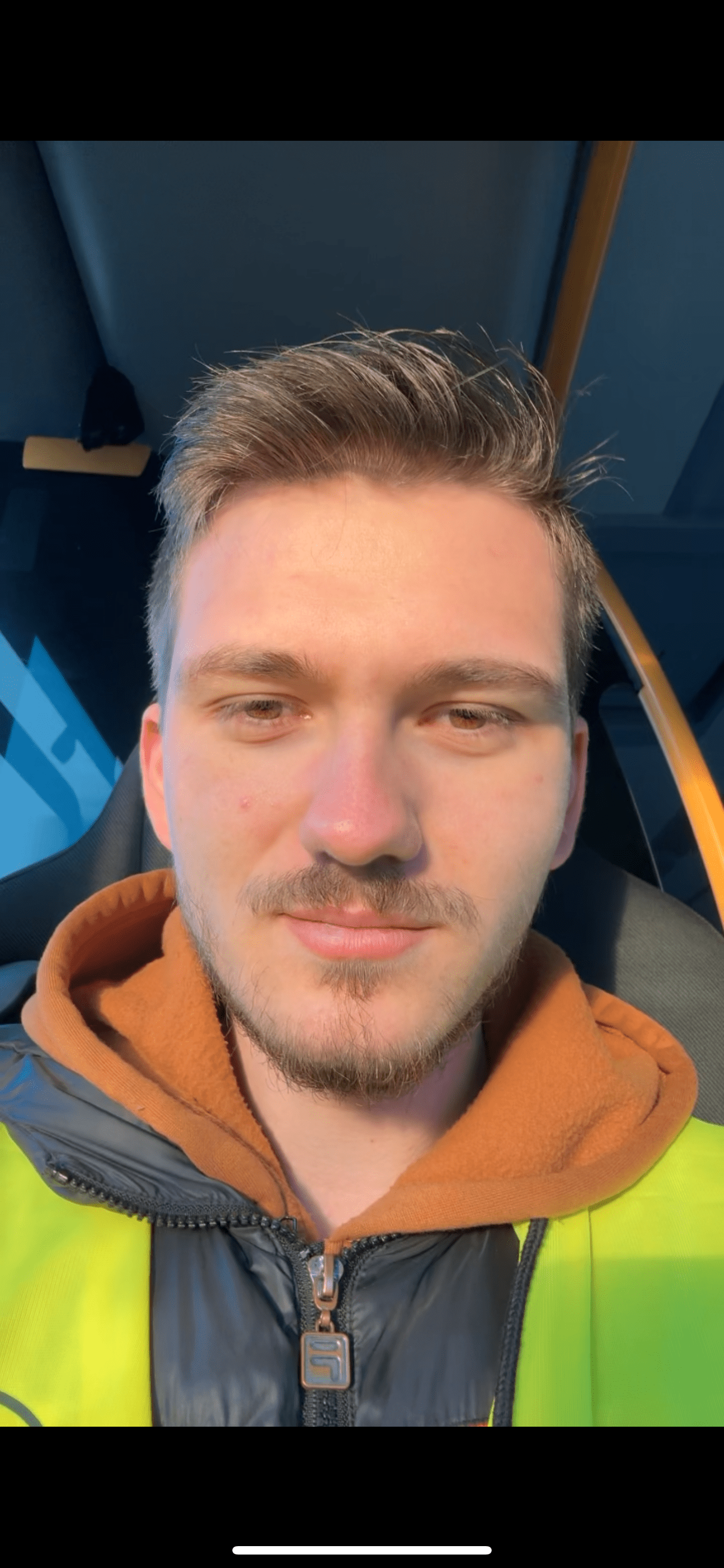 Marc-etienne - Brombos - Oise | Annonce Sex