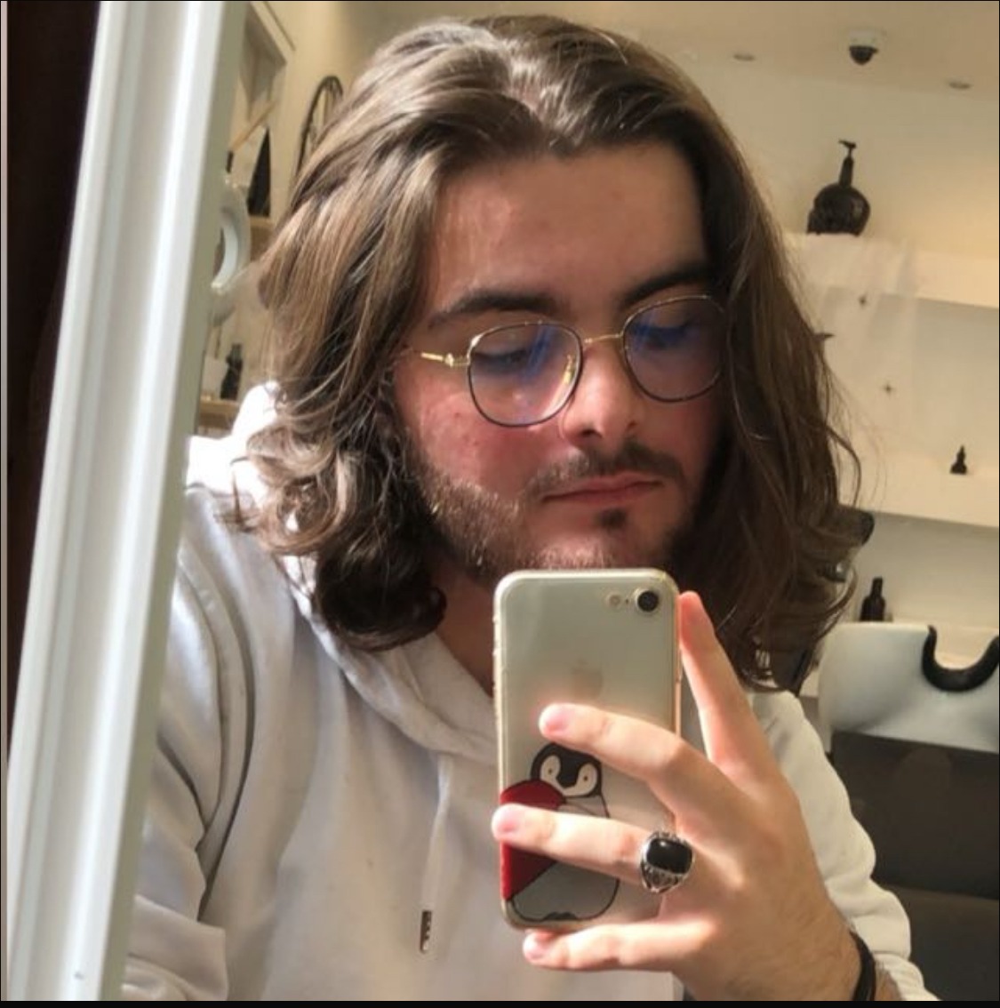 Soriba - Videlles - Essonne | Annonce Sex