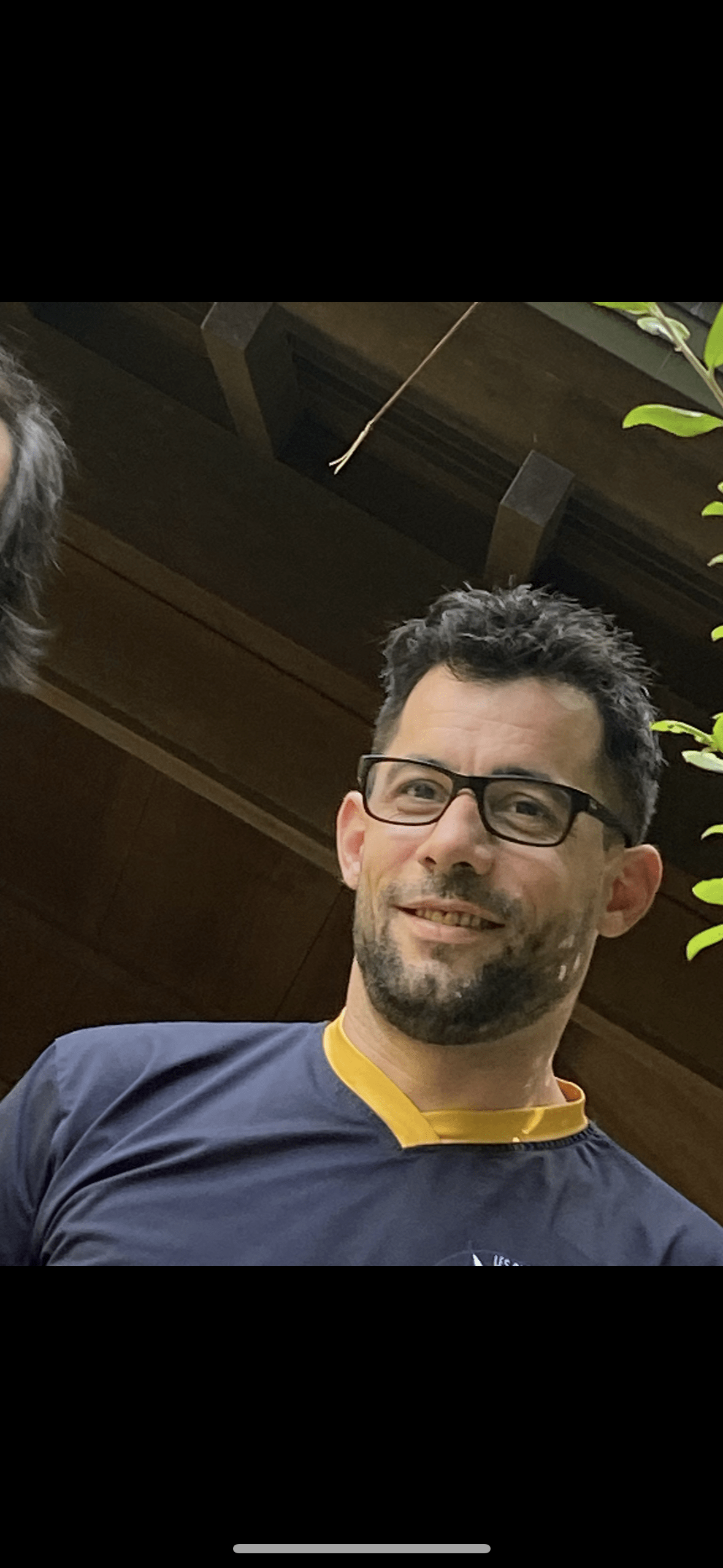 Allaoua - Girolles - Yonne | Annonce Sex