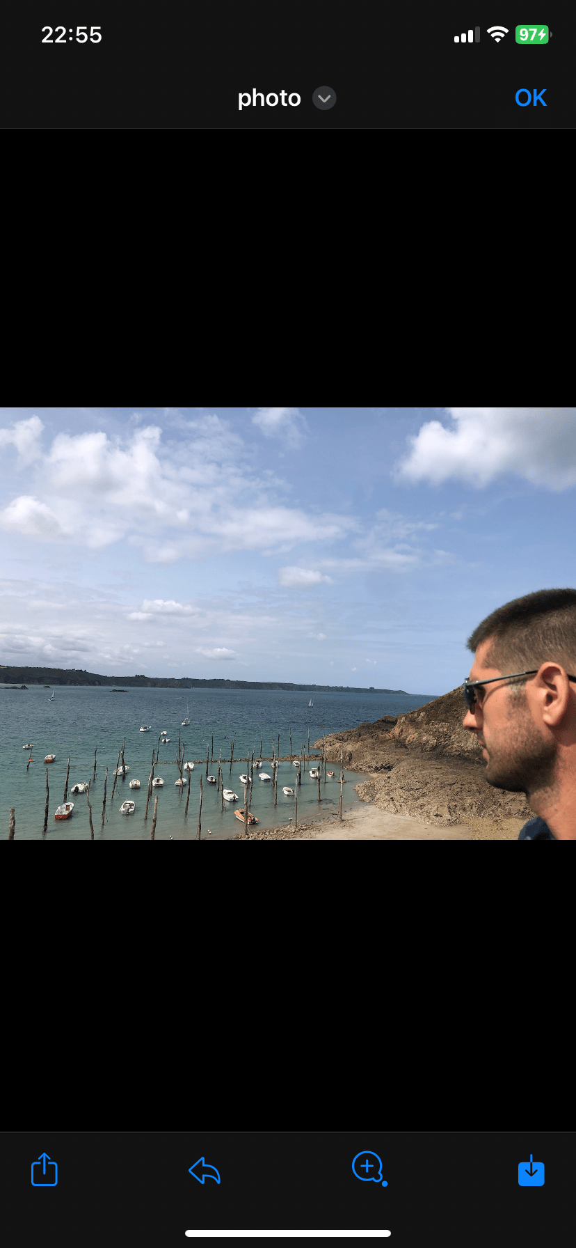 Jorian - Ger - Manche | Annonce Sex