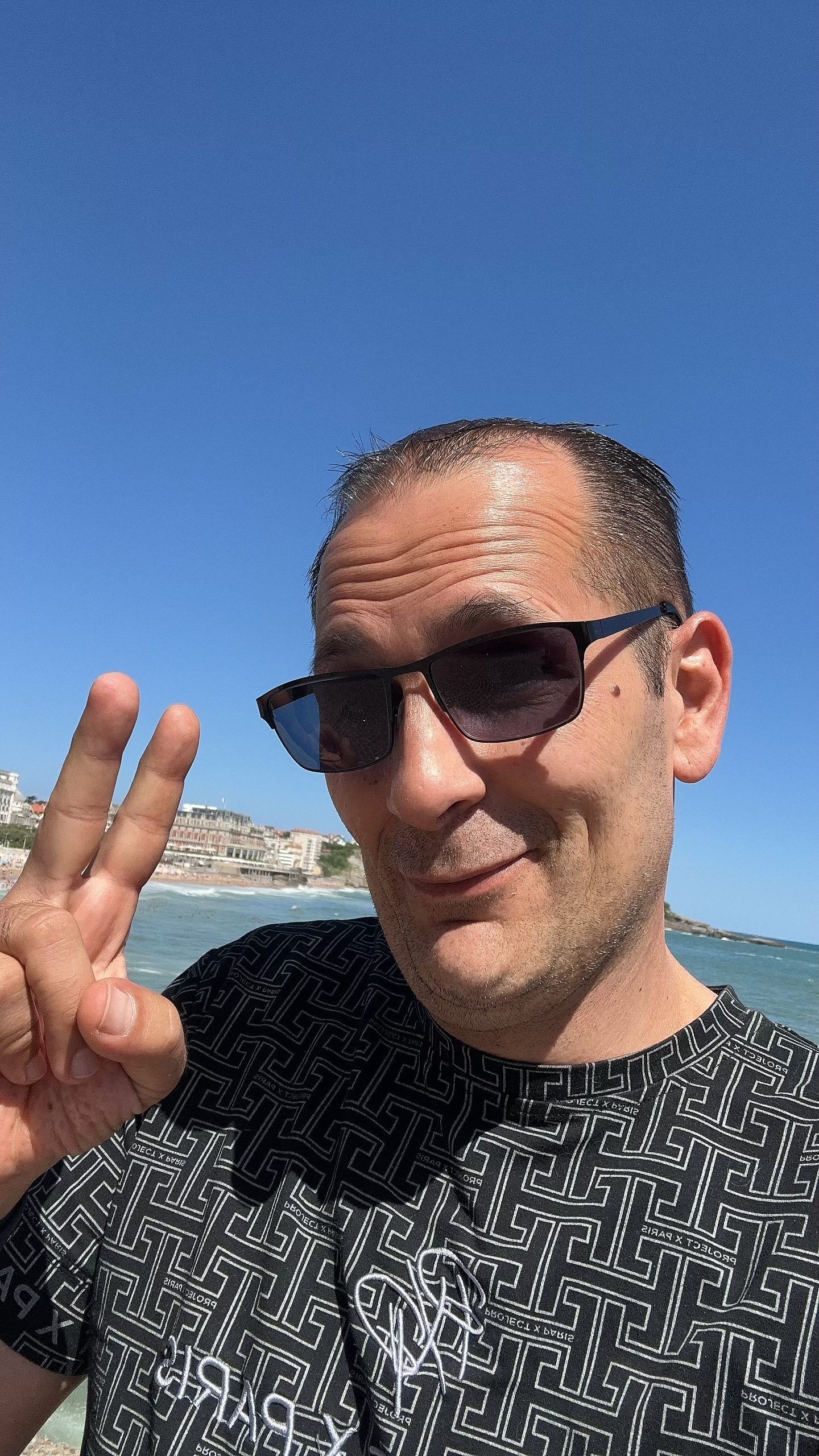 Chouaib - Lordat - Ariège | Annonce Sex