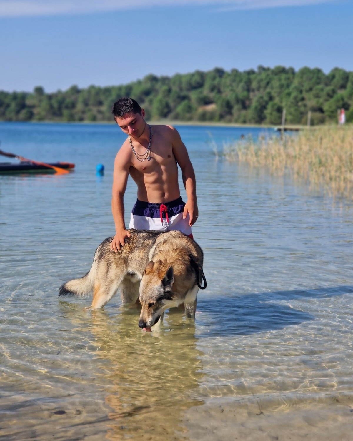 Djordan - Rapilly - Calvados | Annonce Sex