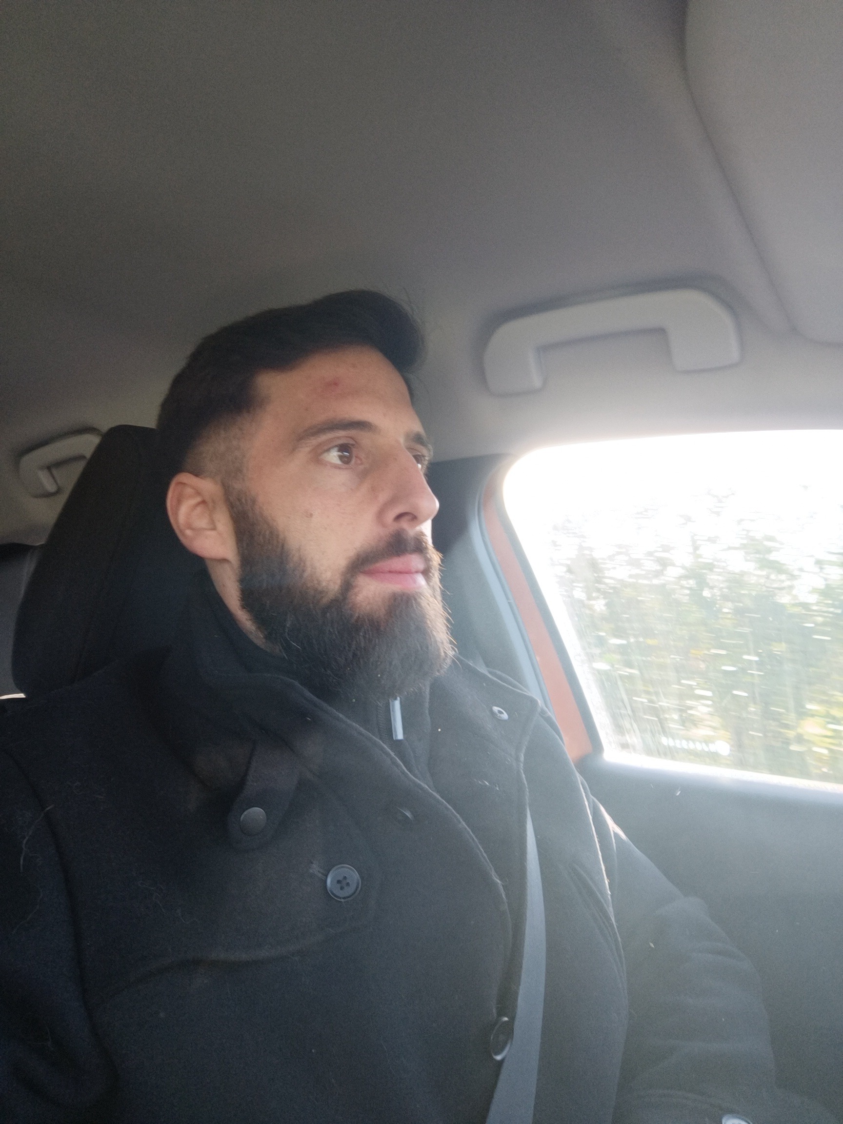 Sulyman - Bondeval - Doubs | Annonce Sex