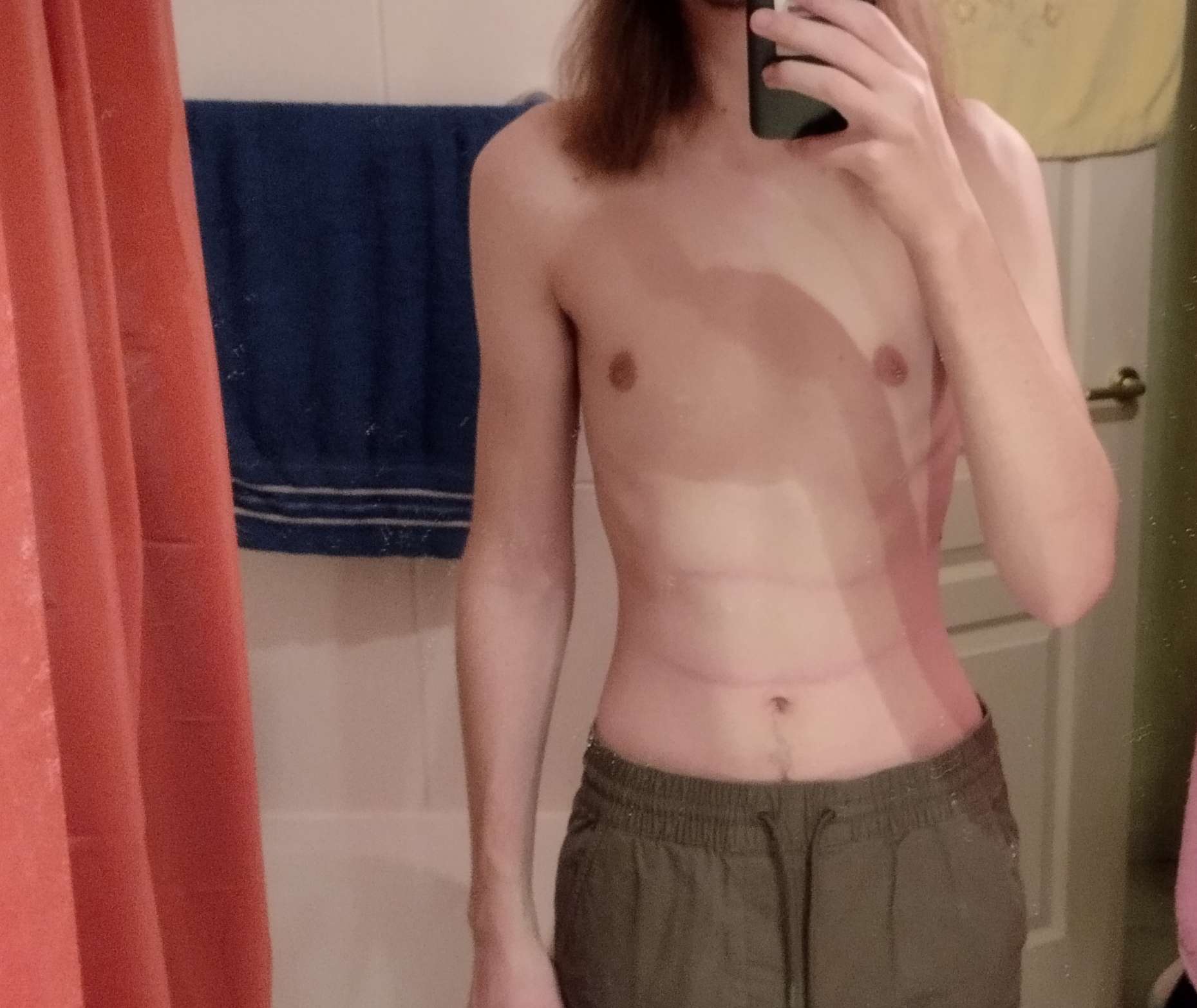 Seyf-eddine - Anthon - Isère | Annonce Sex