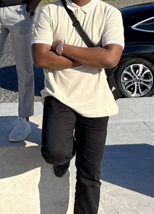 Tedjy - Moiré - Rhône | Annonce Sex