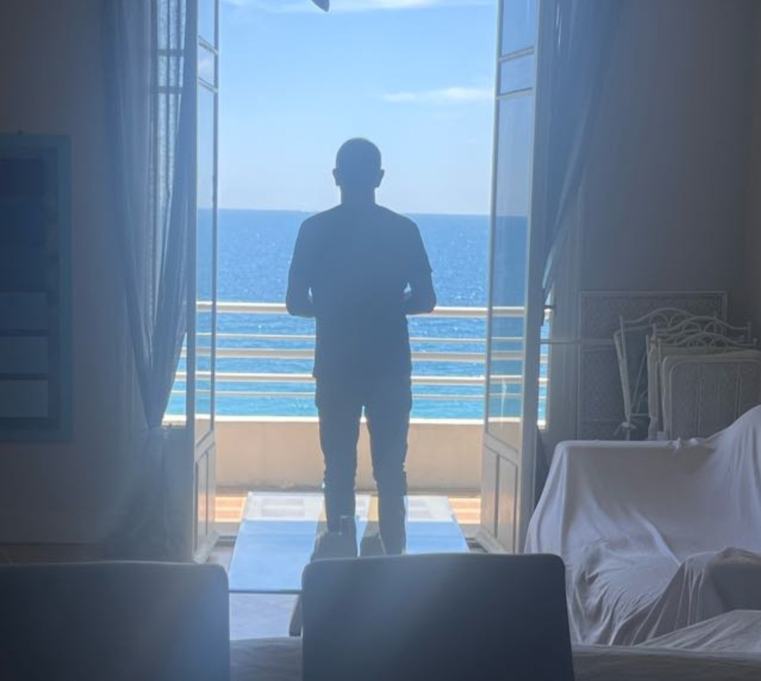 Nickson - Avoise - Sarthe | Annonce Sex