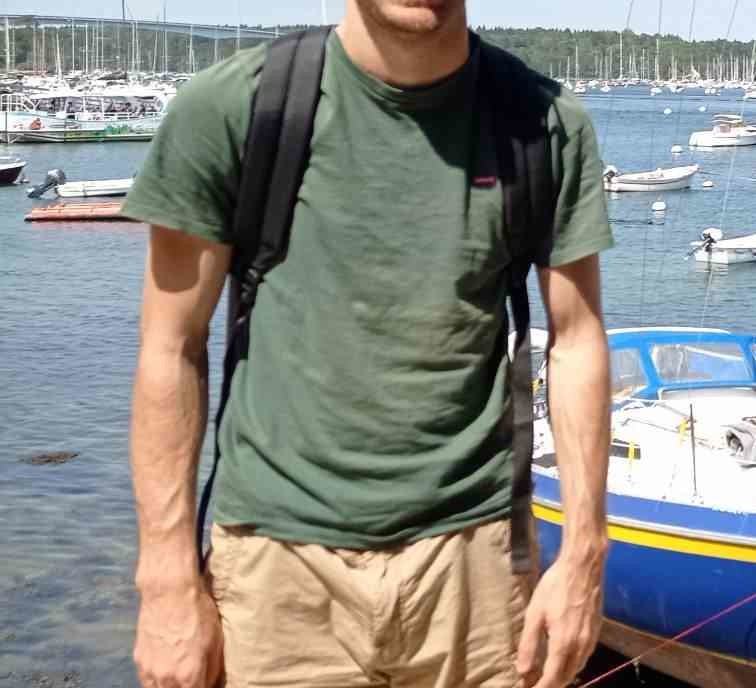 Noann - Cosmes - Mayenne | Annonce Sex