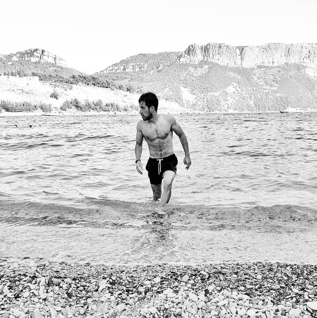 Merwane - LaPossession - La Réunion | Annonce Sex