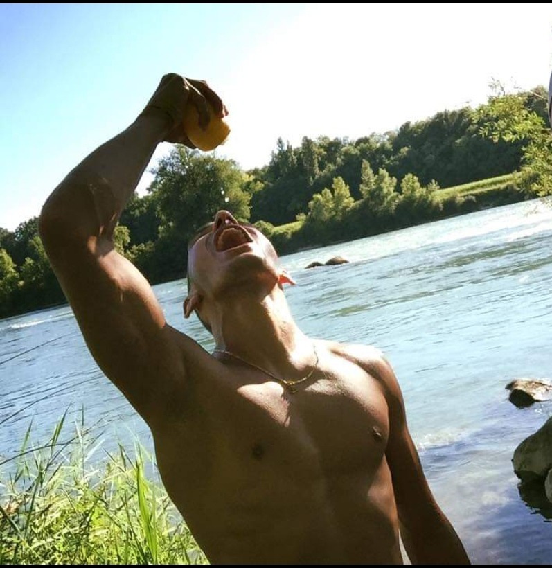 Jilali - Faimbe - Doubs | Annonce Sex