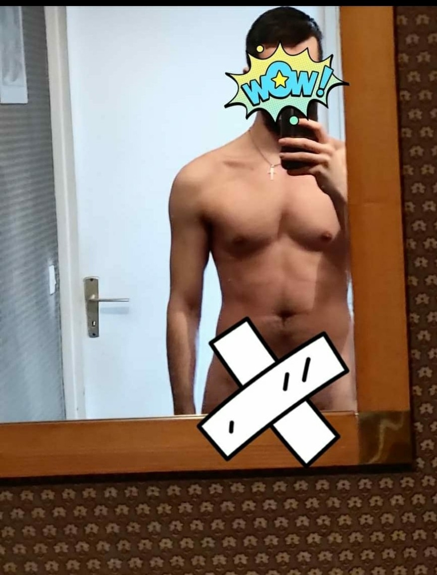 Jean-cyril - Bédéchan - Gers | Annonce Sex