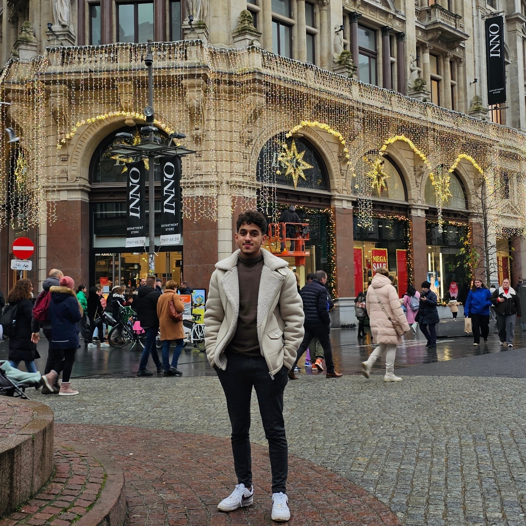 Moad - Thuré - Vienne | Annonce Sex