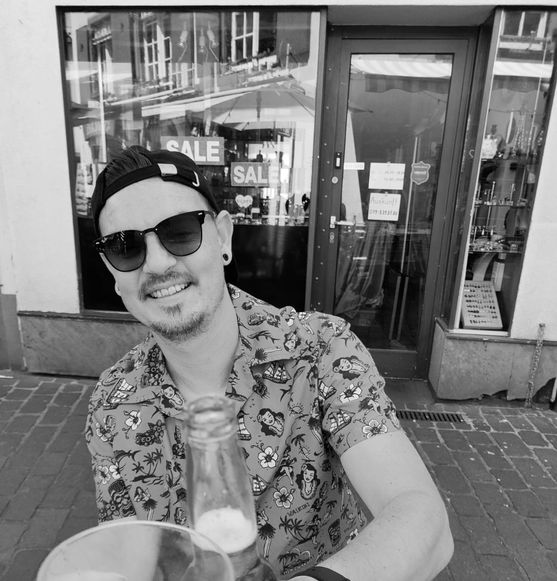 Nordine - Capendu - Aude | Annonce Sex