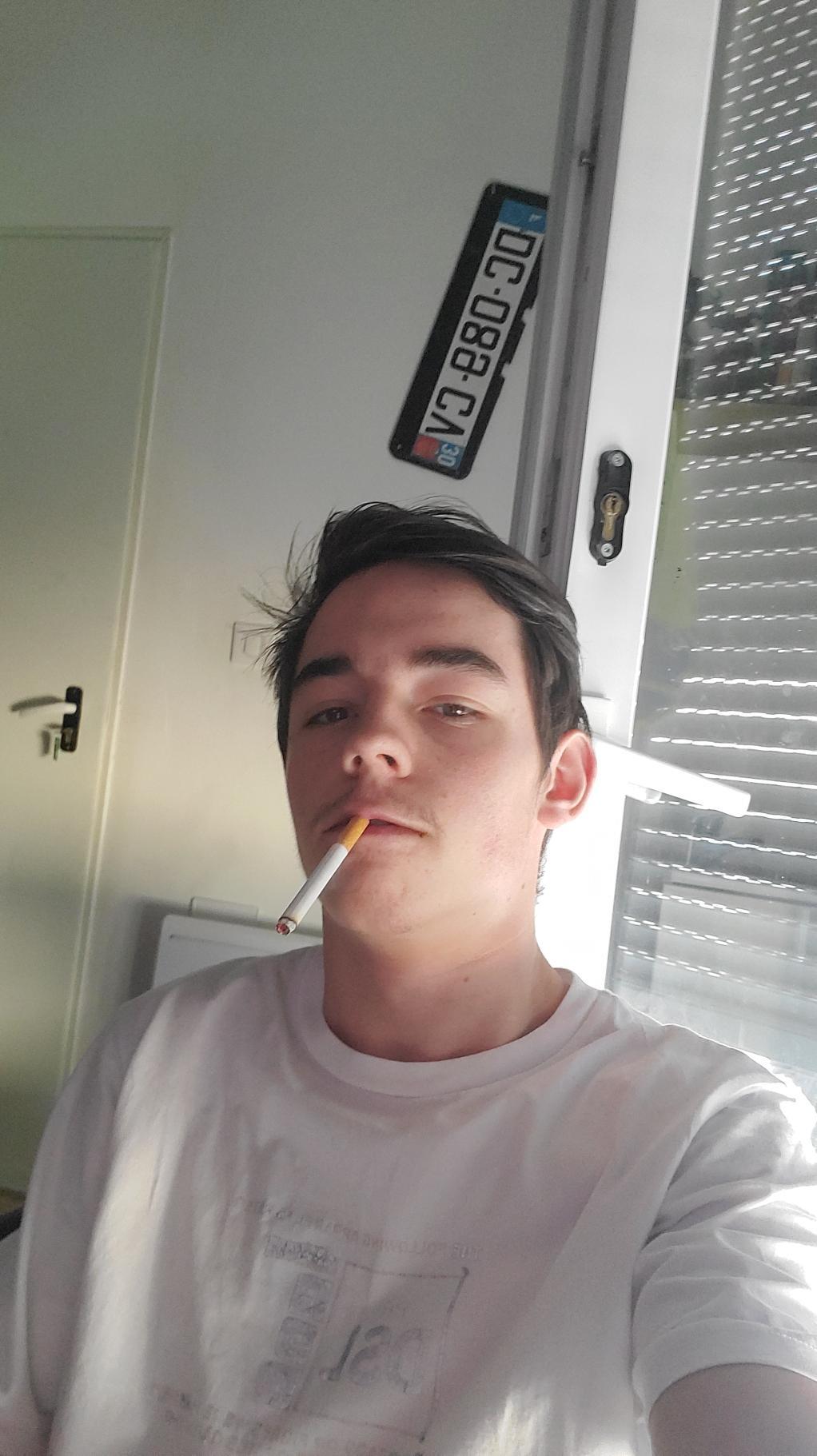 Salahdin - Appeville - Manche | Annonce Sex