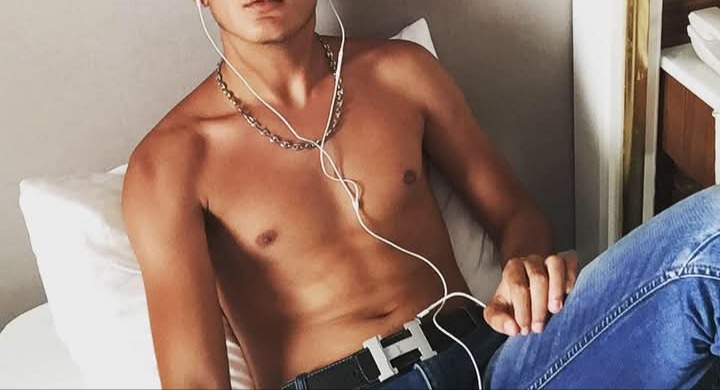 Jay - Roquevidal - Tarn | Annonce Sex