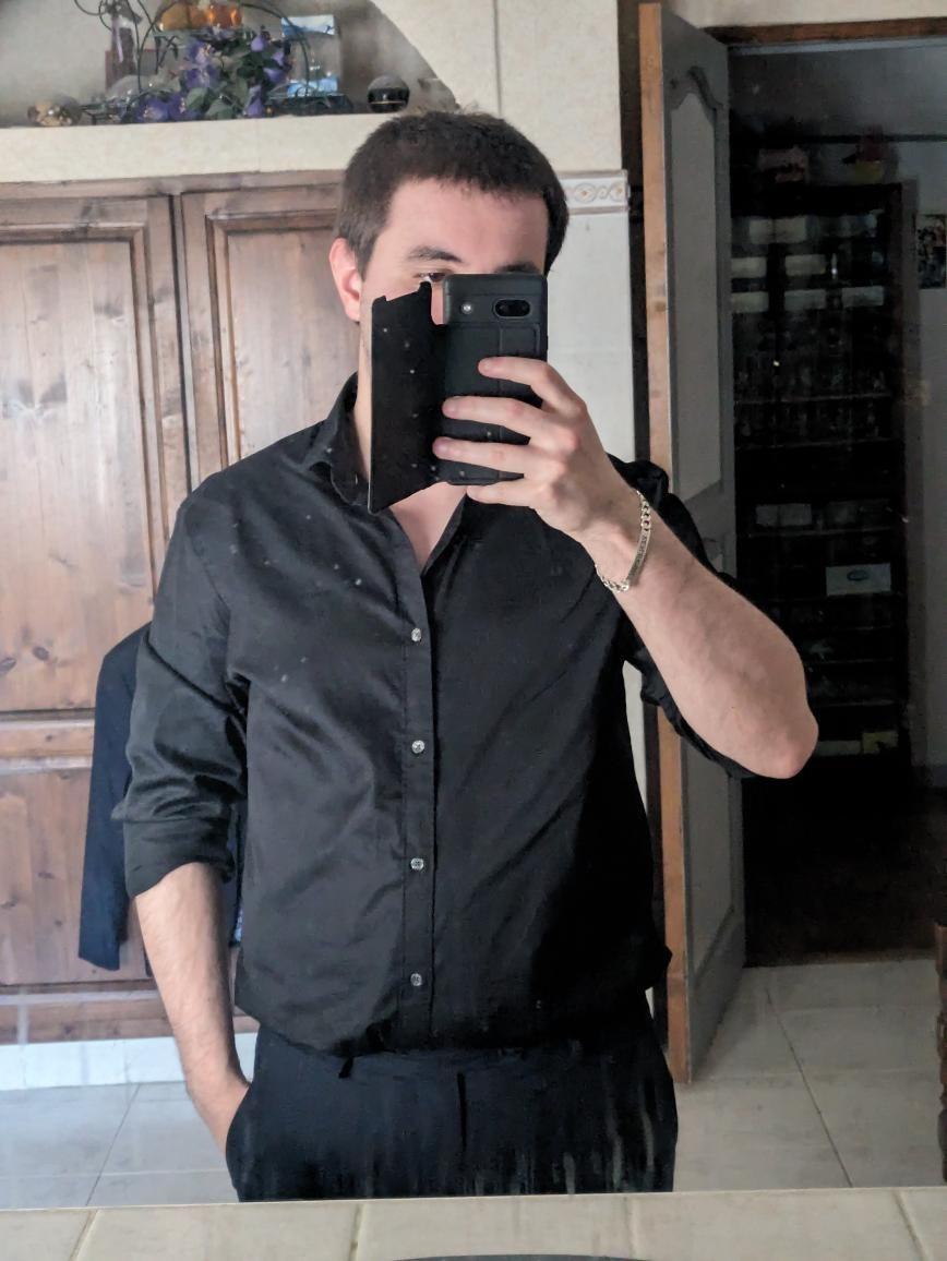 Ludwin - Hostun - Drôme | Annonce Sex