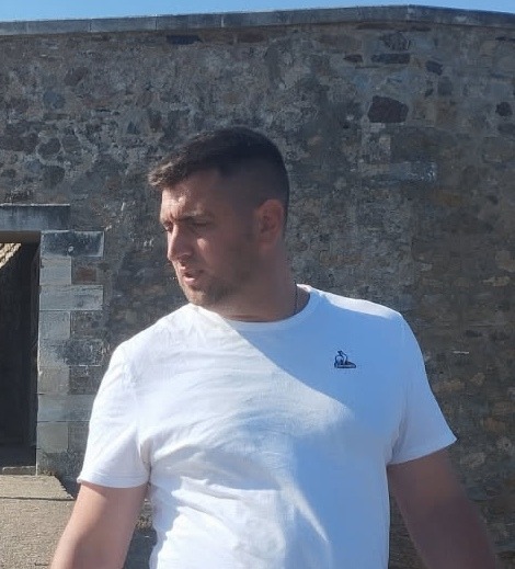 Sayah - Touvre - Charente | Annonce Sex