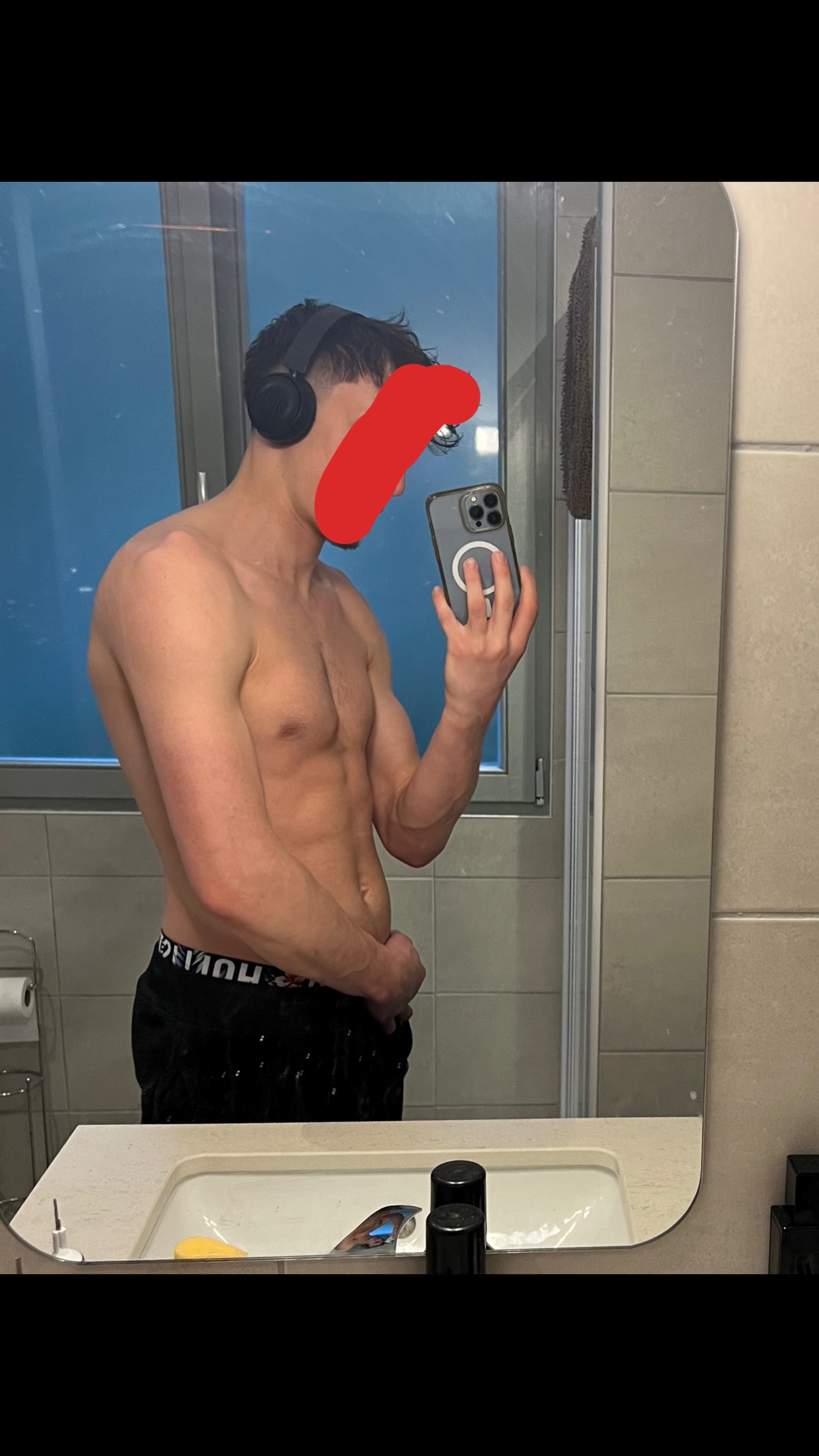 Haroune - LeVintrou - Tarn | Annonce Sex