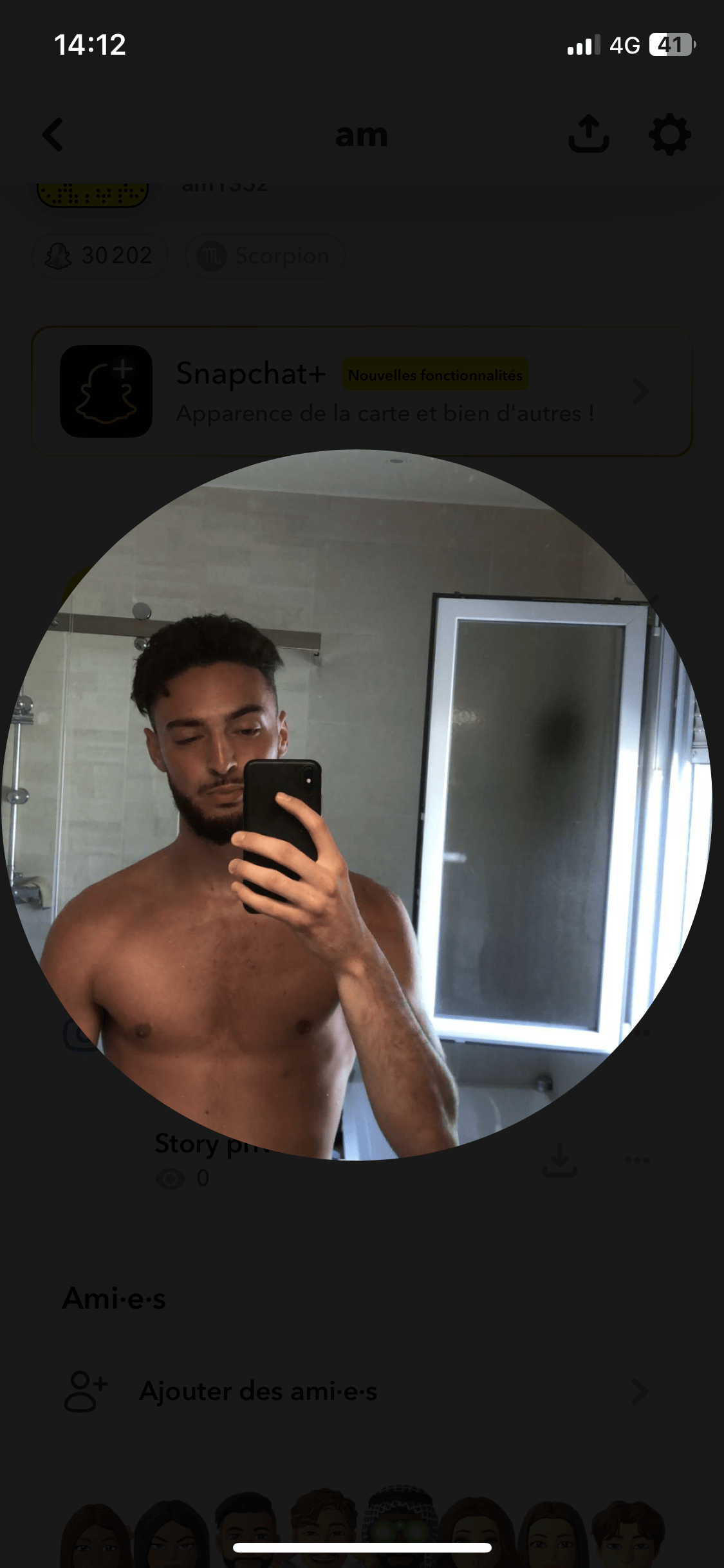 Talat - Goux - Gers | Annonce Sex