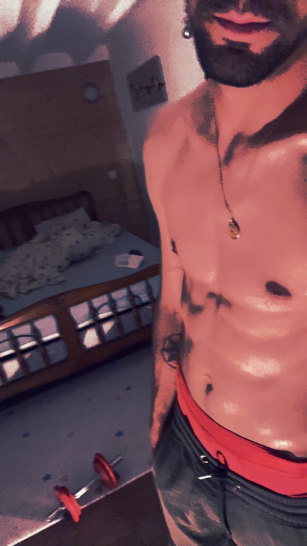 Rédouane - Benet - Vendée | Annonce Sex