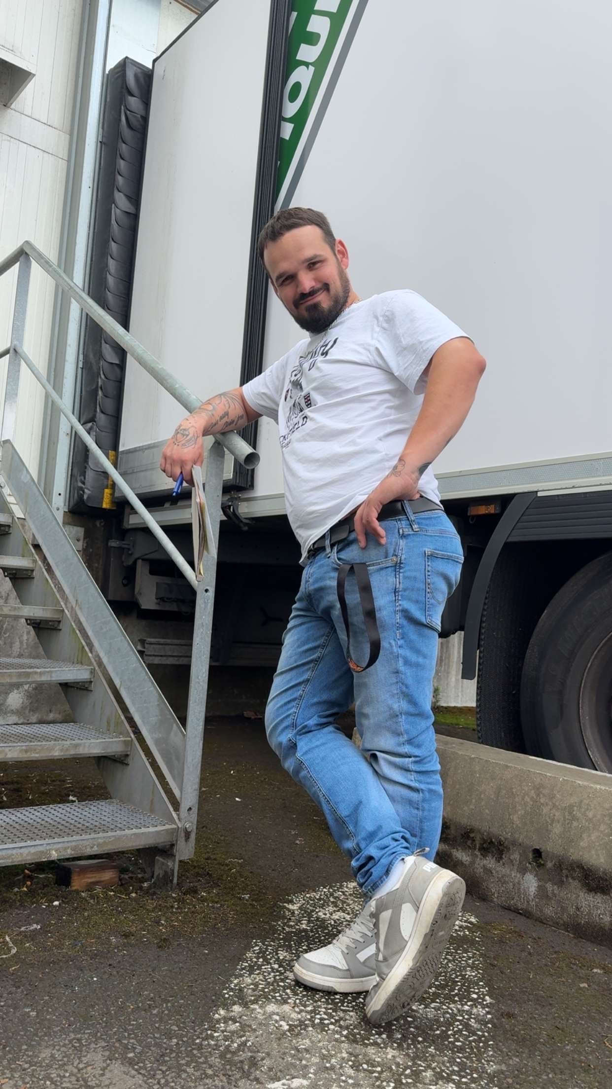 Naphtali - Blanzée - Meuse | Annonce Sex