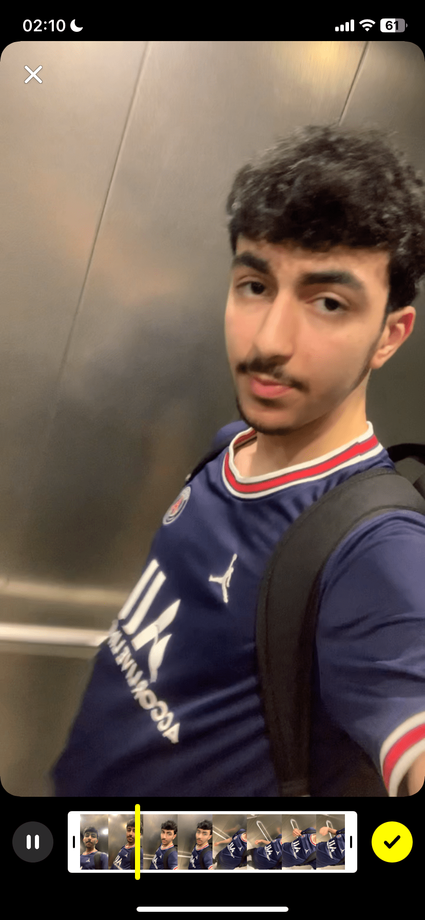 Shahin - Bully - Loire | Annonce Sex