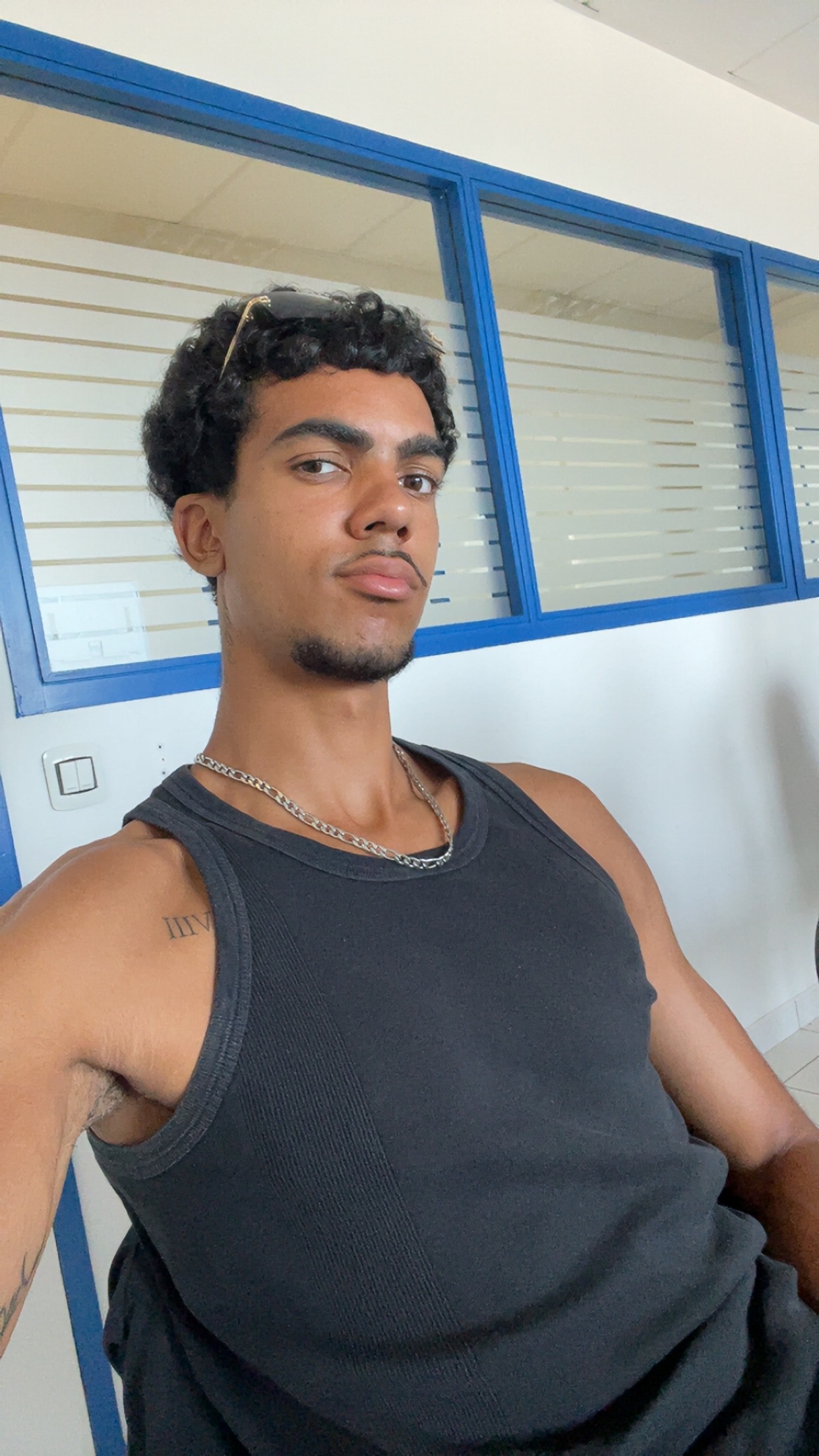 Mohamed-salim - Conqueyrac - Gard | Annonce Sex