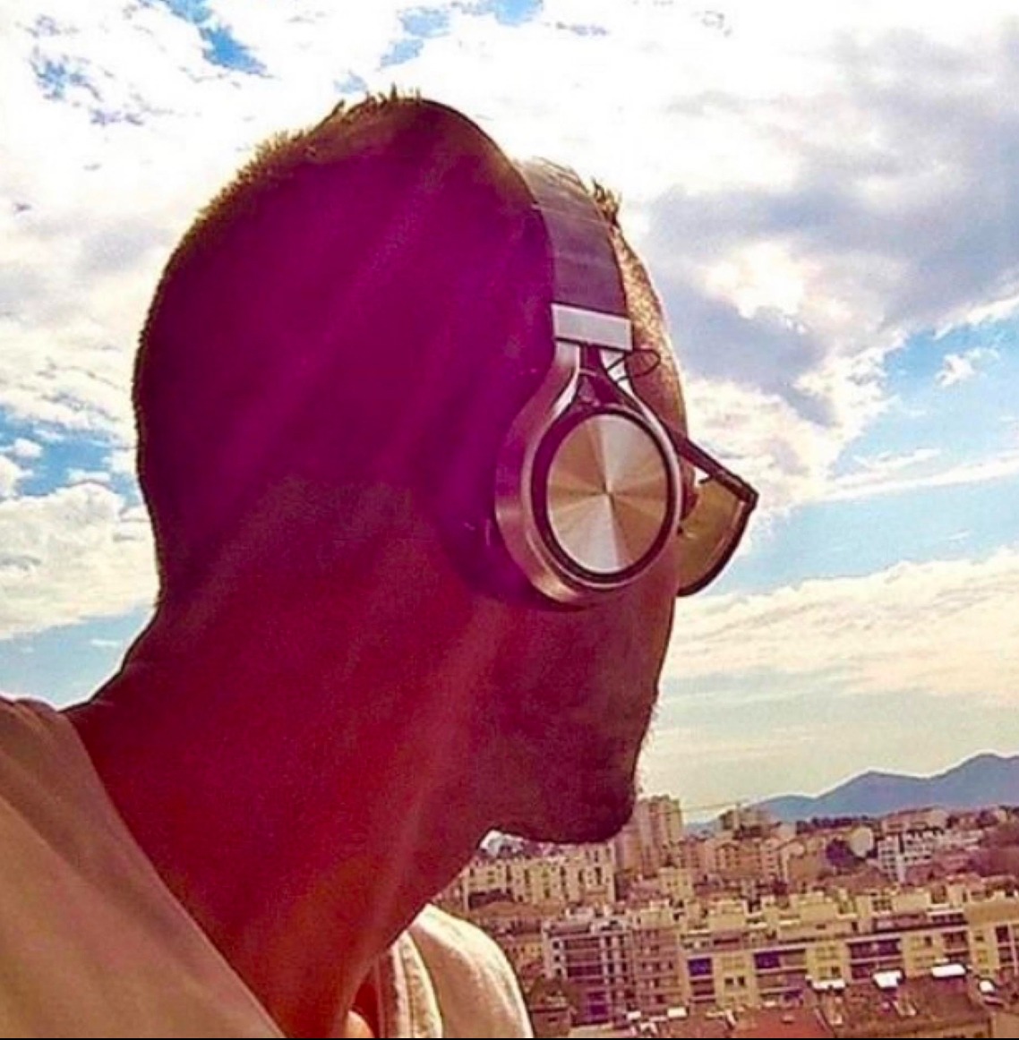 Aadil - Laberlière - Oise | Annonce Sex