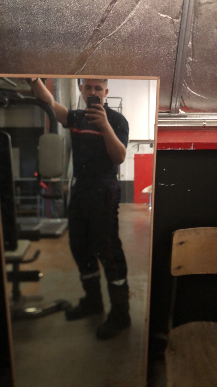 Nevzat - Breteuil - Oise | Annonce Sex