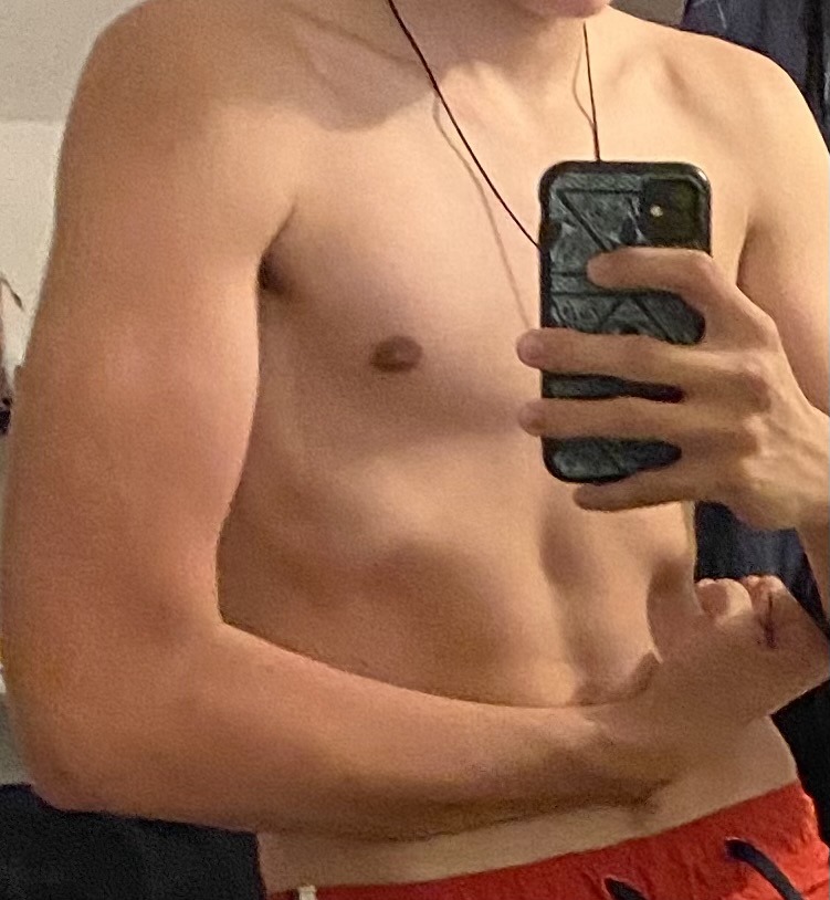 Yllian - Unac - Ariège | Annonce Sex