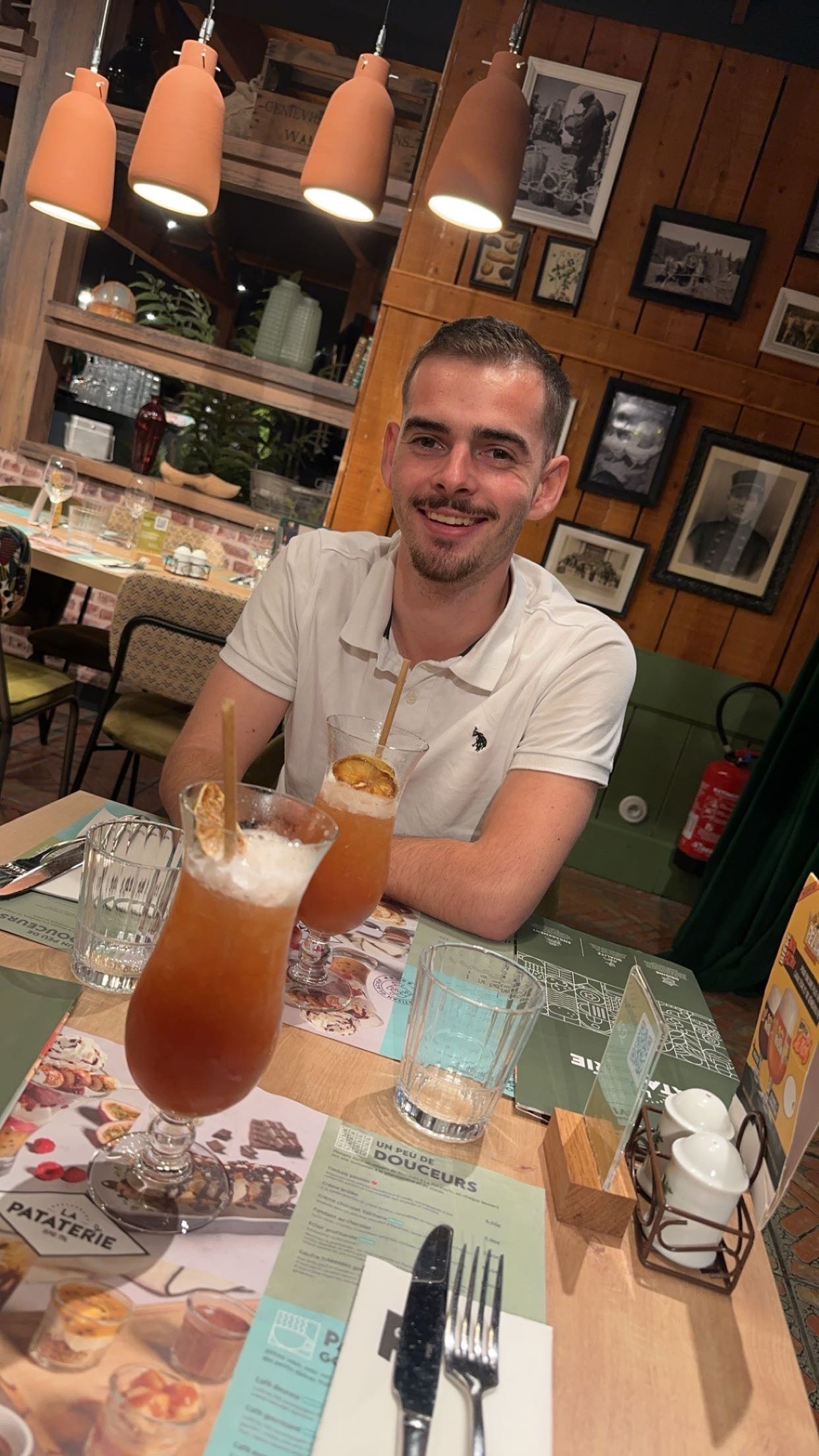 Keenan - Parnay - Cher | Annonce Sex