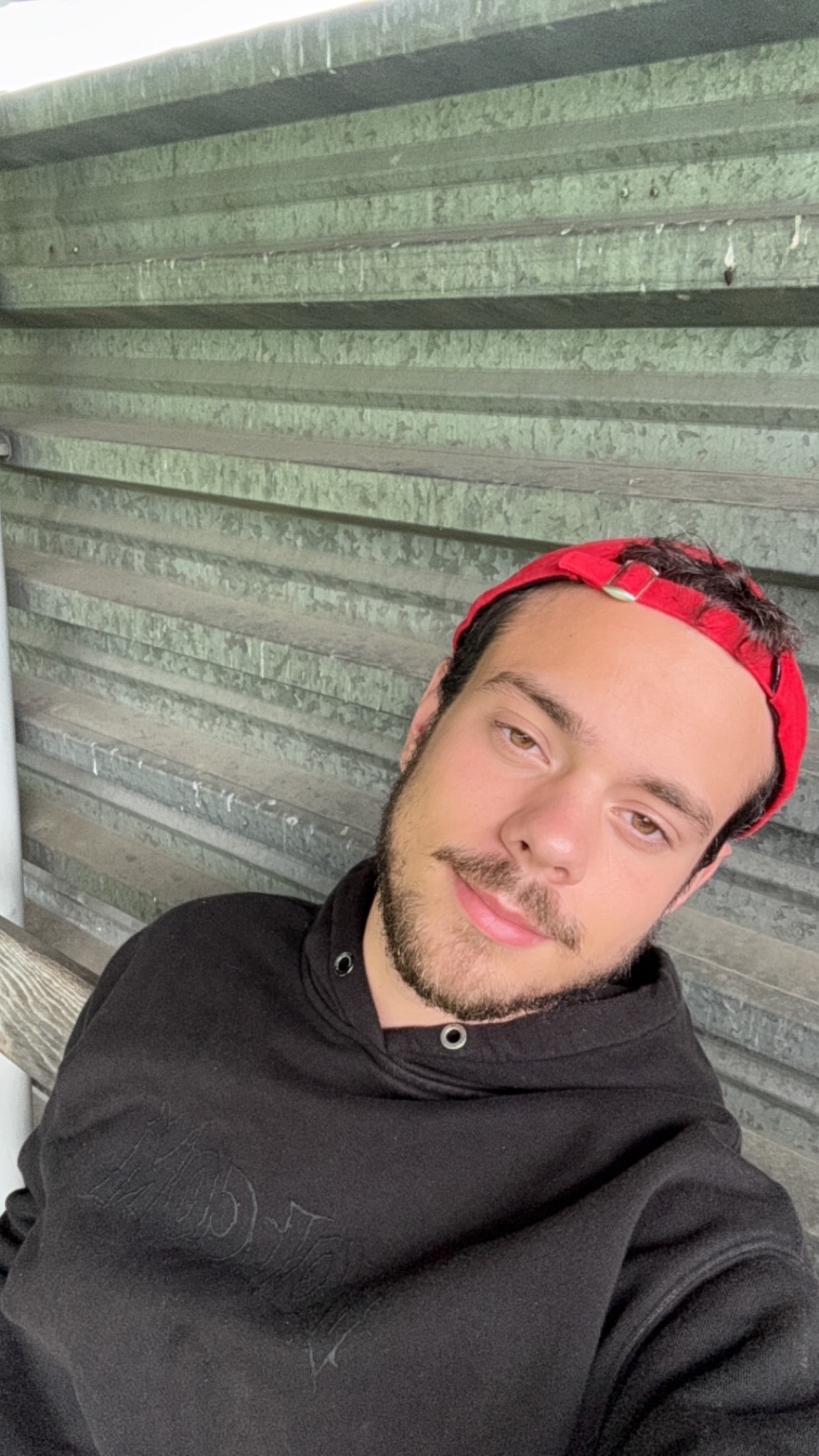 Hendrix - Ranton - Vienne | Annonce Sex