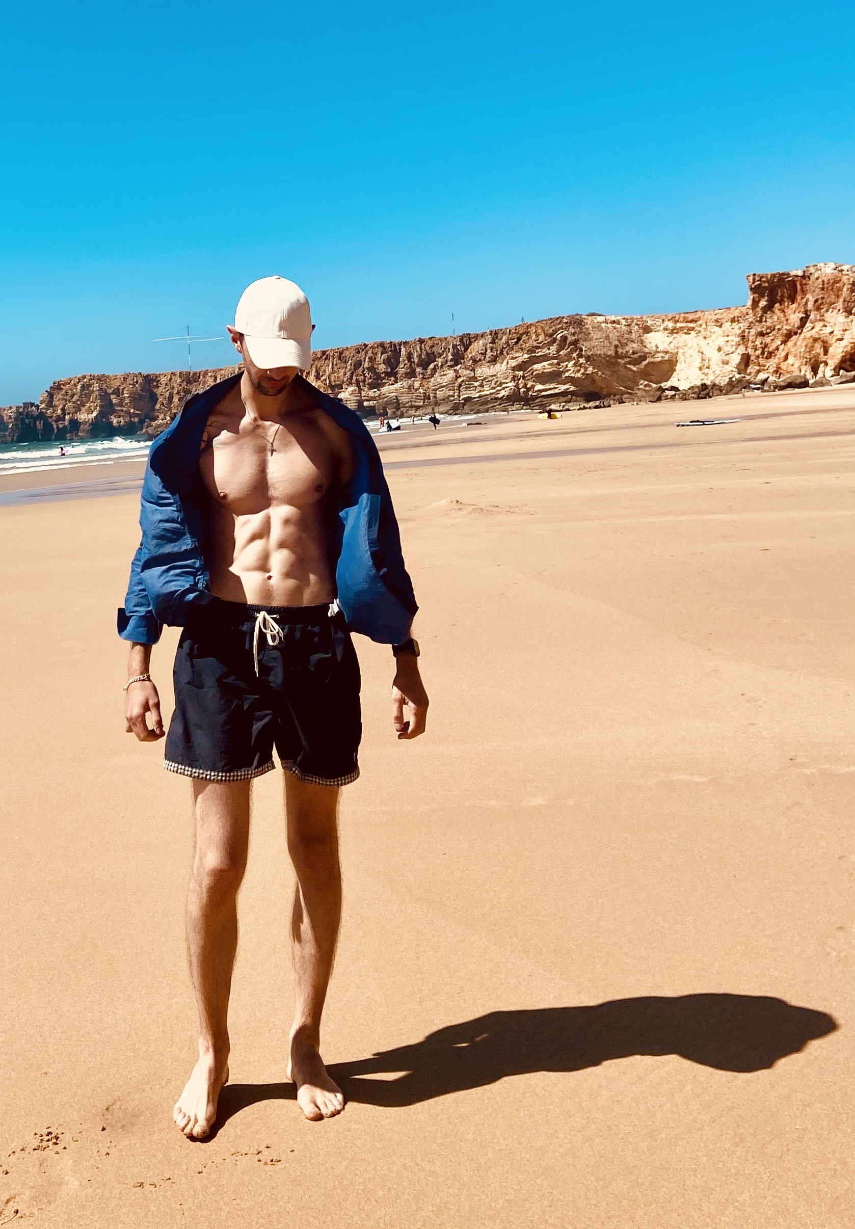 Brooklyn - Magrin - Tarn | Annonce Sex