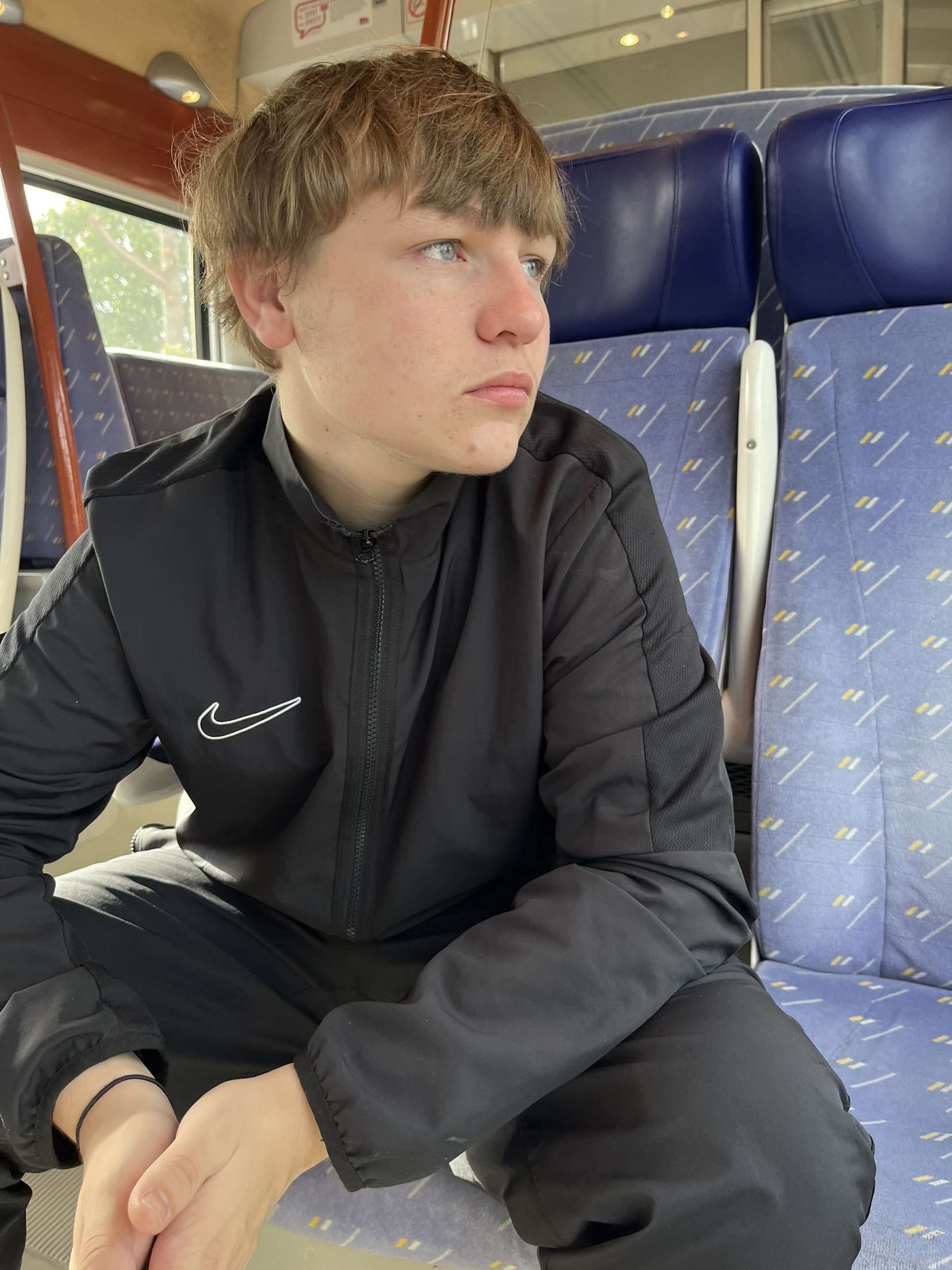 Thibaut - Saint-Sulpice-sur-Risle - Orne | Annonce Sex