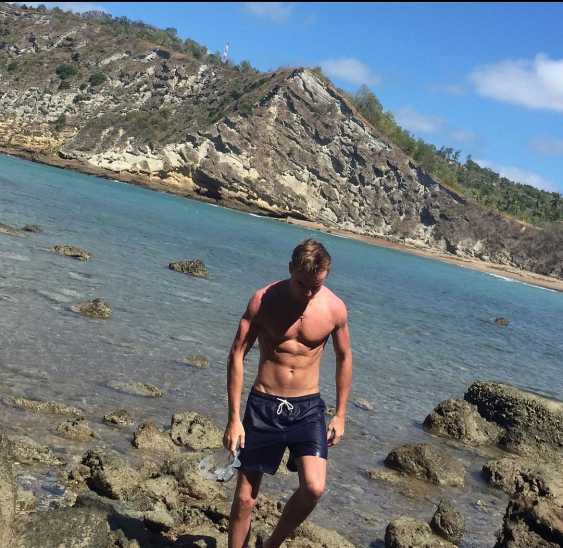 Georges-henri - Cuignières - Oise | Annonce Sex