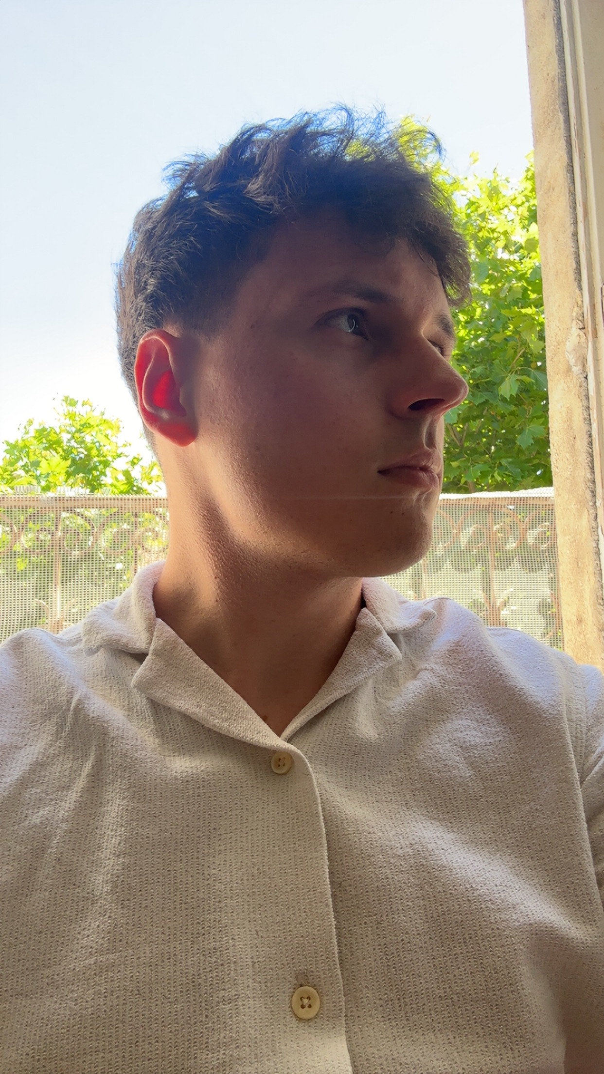 Eyal - Contres - Cher | Annonce Sex