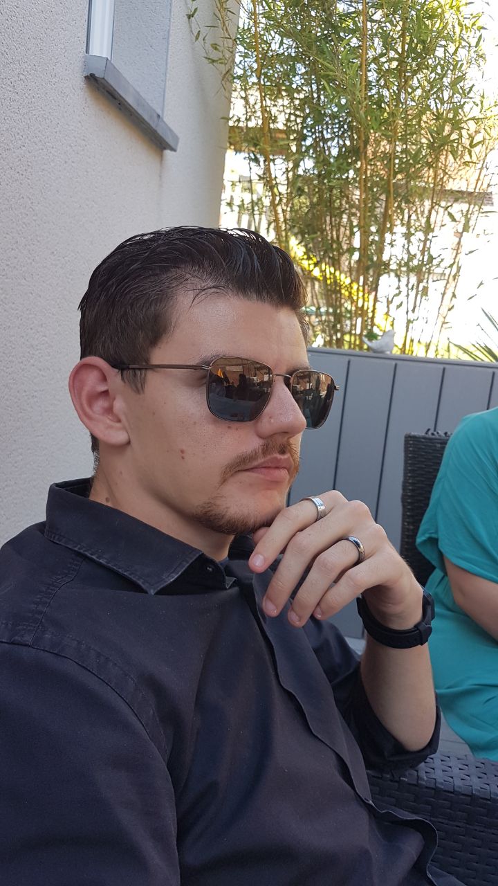 Norlan - LaPossession - La Réunion | Annonce Sex