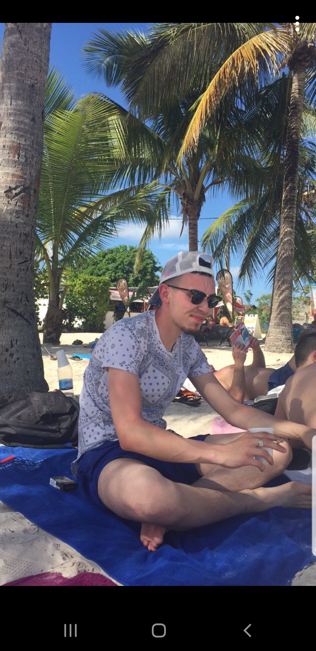 Mohamed-taha - Tourriers - Charente | Annonce Sex