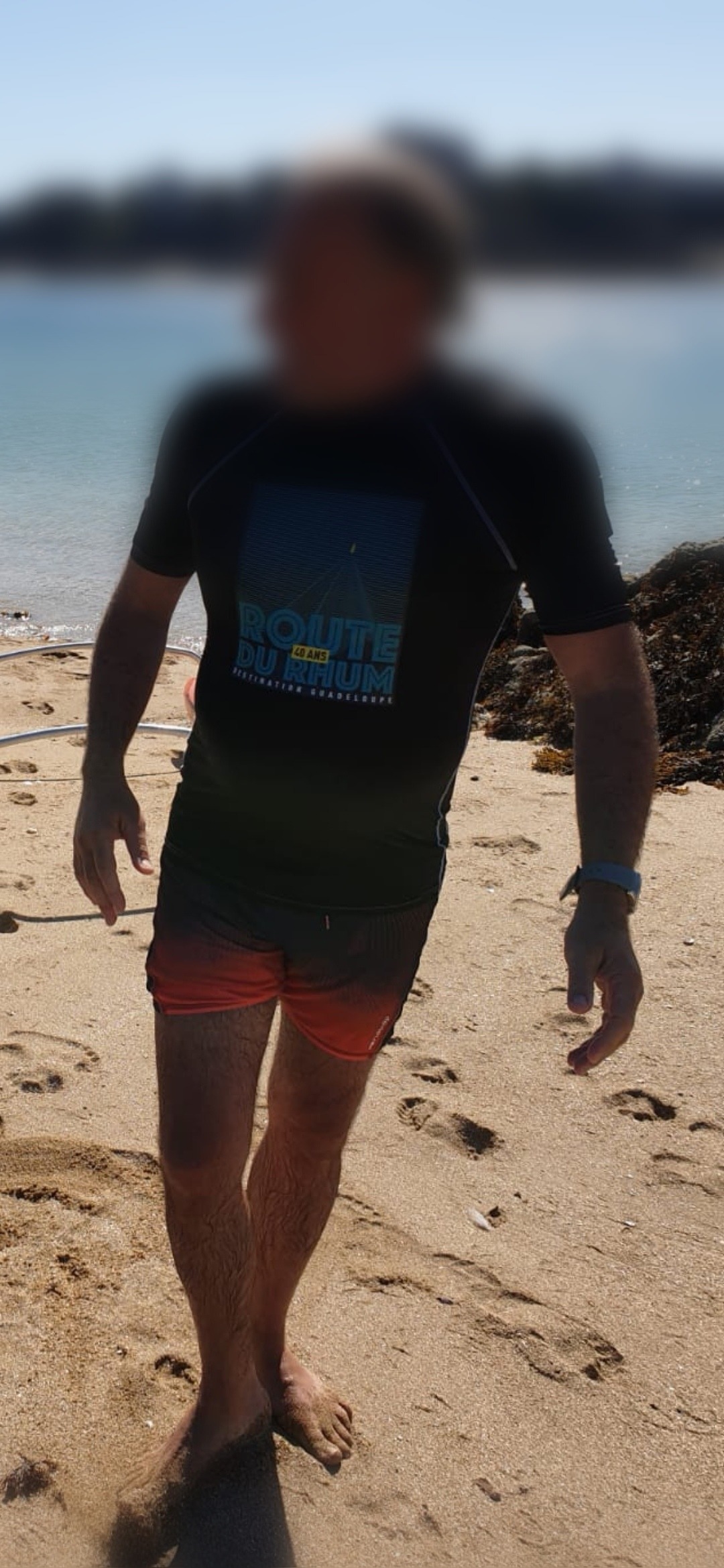 Danyl - Raymond - Cher | Annonce Sex