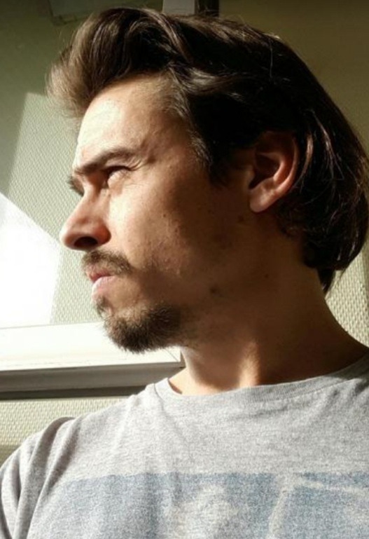 Randall - Pierrefitte - Vosges | Annonce Sex